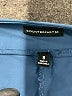 Counterparts Solid Blue Active Pants Size 8 - photo 7