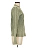 Easel Green Long Sleeve Turtleneck Size M - photo 4