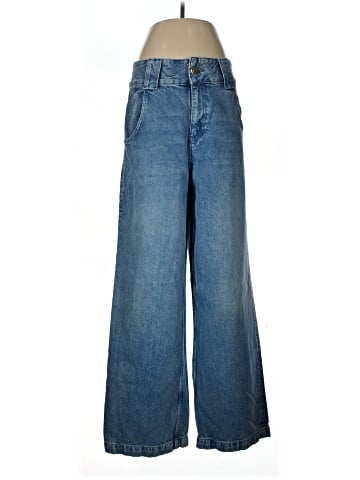 Zara Jeans (view 1)