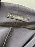 Matthildur Black Blue Casual Pants Size XL(4) - photo 4