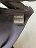Matthildur Black Blue Casual Pants Size XL(4) - photo 5