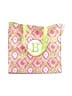 Unbranded Print Pink Tote One size - photo 1