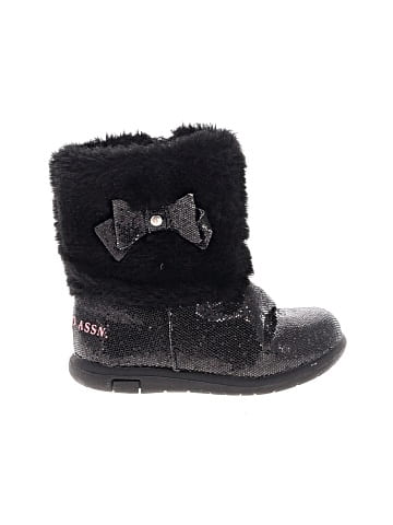 U.S. Polo Assn. Boots (view 1)