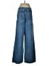 Zara Blue Jeans Size 8 - photo 2