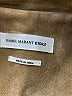 Étoile Isabel Marant 100% Leather Brown Leather Jacket Size EU (FR) 34 / US 2 - photo 6