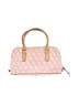 Dooney & Bourke Pink Satchel One size - photo 2