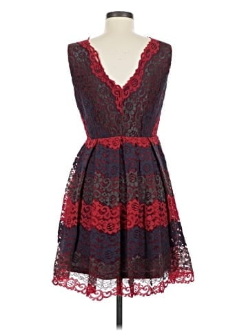 NSR Casual Dress (view 2)