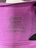 Asics Purple Active T-Shirt Size XS - photo 7