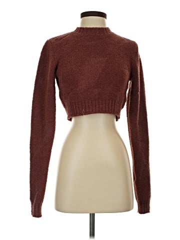 Nike Turtleneck Sweater (view 1)