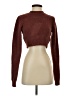 Nike Brown Turtleneck Sweater Size S - photo 1