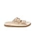 Universal Thread Tan Sandals Size 8 - photo 1
