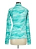 Under Armour Teal Track Jacket Size M - photo 2
