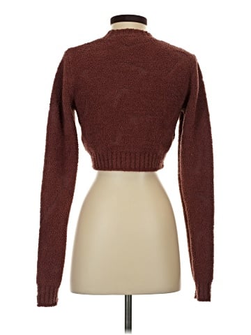 Nike Turtleneck Sweater (view 2)