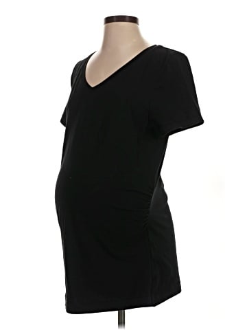 Gap - Maternity Short Sleeve T-Shirt (view 1)