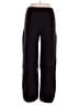 Gap Black Casual Pants Size L (tall) - photo 2
