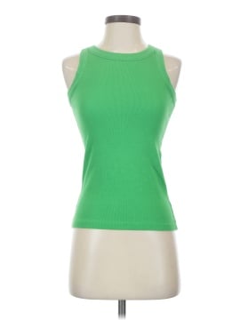Ann Taylor LOFT Sleeveless T-Shirt (view 1)