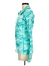 Under Armour Teal Track Jacket Size M - photo 5