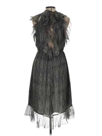 L'Agence Casual Dress (view 2)