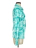 Under Armour Teal Track Jacket Size M - photo 4