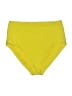 Gap Yellow Swimsuit Bottoms Size M - photo 1
