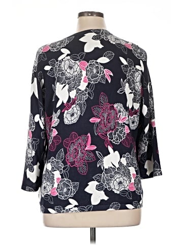 Talbots Outlet Cardigan (view 2)