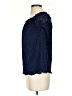 Lilly Pulitzer Blue Short Sleeve Blouse Size S - photo 5
