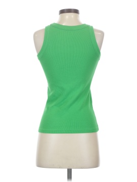 Ann Taylor LOFT Sleeveless T-Shirt (view 2)