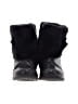 U.S. Polo Assn. Black Boots Size 7 (kids, wide) - photo 2