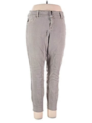 Torrid Jeans (view 1)