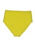 Gap Yellow Swimsuit Bottoms Size M - photo 2