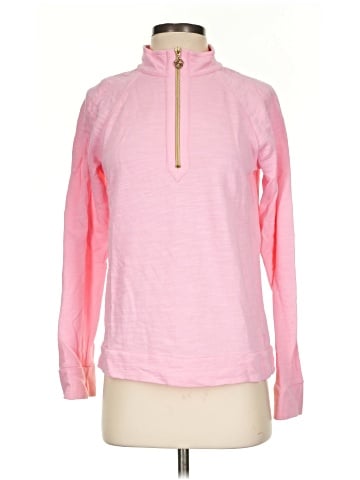 Lilly Pulitzer Luxletic Pullover Sweater (view 1)