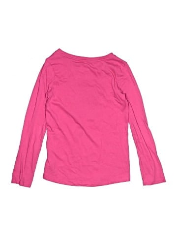 Cat & Jack Long Sleeve T-Shirt (view 2)