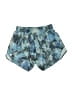 Lululemon Athletica Print Blue Shorts Size 4 - photo 2