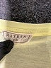 Hayden Girls 100% Cotton Yellow Short Sleeve T-Shirt Size 13 - 14 - photo 3