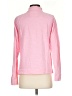 Lilly Pulitzer Luxletic 100% Cotton Pink Pullover Sweater Size XS - photo 2