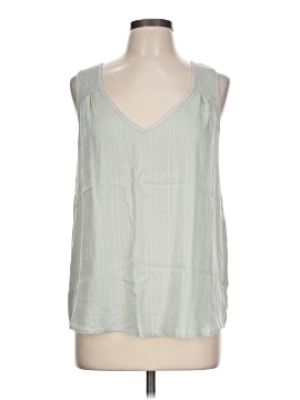 Lovestitch Sleeveless Blouse