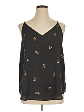 Ann Taylor Loft Outlet Sleeveless Blouse