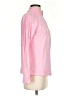 Lilly Pulitzer Luxletic 100% Cotton Pink Pullover Sweater Size XS - photo 4