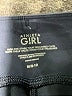 Athleta Girl Black Active Pants Size 8 - 10 - photo 3