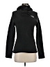 The North Face 100% Polyester Black Turtleneck Sweater Size S - photo 1