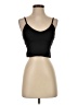 Unbranded Black Tank Top Size S - photo 1