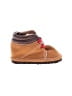 Stepping Stones Brown Booties Size 2 (baby) - photo 1