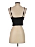 Unbranded Black Tank Top Size S - photo 2
