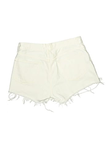 AGOLDE Denim Shorts (view 2)