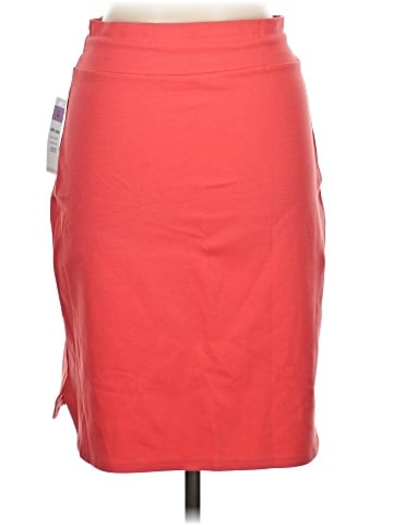 Agnes & Dora Casual Skirt (view 2)