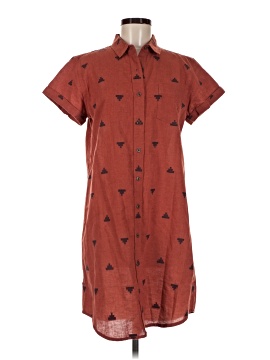 Bridge & Burn Casual Dress