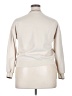 Unbranded Graphic Ivory Sweatshirt Size 20 (estimated) - photo 2