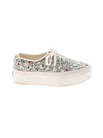 Vans Sneakers (view 1)
