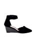 Style&Co Black Wedges Size 7 1/2 - photo 1