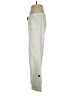 Limited Edition Ivory Casual Pants Size 2 - photo 5